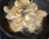 Foto langkah ke 4 dari resep Cempedak goreng.