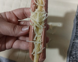 Foto del paso 1 de la receta: Perritos hojaldrados