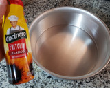 Foto del paso 3 de la receta: Bizcochuelo de chocolate