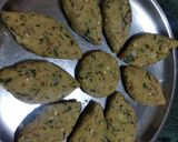 क्रिस्पी पौटेटो पीनट कटलेट (Crispy Potato peanut cutlet recipe in Hindi) रेसिपी चरण 5 फोटो