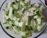 Foto langkah ke 6 dari resep Martabak Telur Kulit Lumpia.