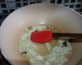 Foto langkah ke 3 dari resep Sup Iga seger.