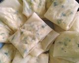 Foto langkah ke 3 dari resep Martabak tahu.