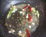 பிரட் சில்லி (Bread chilli recipe in tamil) ரெசிபி ஸ்டேப் 2 புகைப்படம்