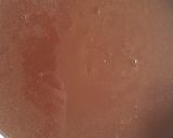 8 perces csokitorta recept fázis 1 fotója