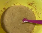 A picture of step 3 of Super Moist Carrot Cake.