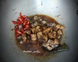 Foto langkah ke 5 dari resep Tongseng Torpedo.