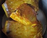 ফুলকপি আলু দিয়ে কাতলা মাছের ঝোল(Phoolkopi aloo diye katla macher jhol recipe in Bengali) রেসিপির ধাপ 2 ছবি