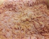 Foto del paso 1 de la receta: Nuggets de pollo crocantes 😋💕💕