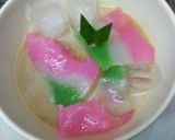 Foto langkah ke 6 dari resep Selendang mayang.