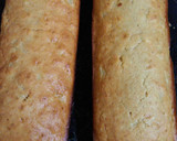 Foto del paso 4 de la receta: Budín de pera 🍐