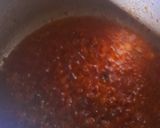 A picture of step 16 of Chicken Tikka Biryani.