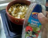 Foto del paso 2 de la receta: Nopales Revolución