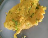 A picture of step 6 of Gluten free Kulcha.