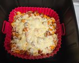 Foto del paso 3 de la receta: Ñoquis con chistorra en Airfryer