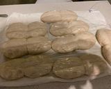 Foto del paso 7 de la receta: Marraquetas