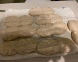 Foto del paso 7 de la receta: Marraquetas
