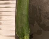 Foto del passaggio 1 della ricetta Pesce spada con zucchine #maniinpastafirenze
