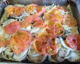 Foto del paso 8 de la receta Pastel de berenjenas 🍆. # La CocinaNosUne