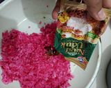 Foto langkah ke 3 dari resep Tumpeng Nasi Uduk Ceria.