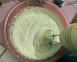 Foto del paso 2 de la receta: Cake de chocolate