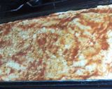 Foto del paso 7 de la receta: Pizza a la planchetta