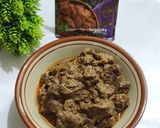 Foto langkah ke 3 dari resep Rendang Daging.