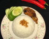 Foto langkah ke 6 dari resep 80🍒 Ayam bakar taliwang.