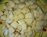 Foto del paso 2 de la receta: Ensalada tibia de arroz, camarones y champiñones!!👌👌