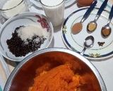 Foto del paso 2 de la receta: Pumpkin pie. Tarta de calabaza - dulce