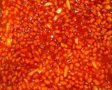 A picture of step 5 of Mike's BBQ Baked Beans.