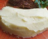 Foto del paso 3 de la receta: Marucha al horno con papas