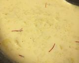 A picture of step 4 of Rabdi Fruity Rice.