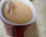 Microwave tea recipe step 3 photo