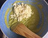 A picture of step 7 of Hari Mirchi 🌶️ Ka Halwa.
