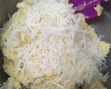 Foto langkah ke 4 dari resep Nastar Keju Lumer Pulen Empuk.