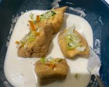 Foto langkah ke 3 dari resep Tahu Isi.