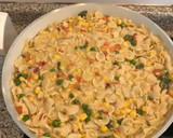 Foto del paso 7 de la receta: Tortilla de fideos y verduras