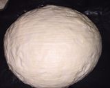 Tigris vekni recept fázis 8 fotója