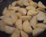 Φωτογραφία βήματος 4 της συνταγής Bratkartoffeln