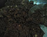 Foto langkah ke 4 dari resep Bola Coklat super simple.