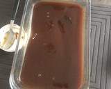 Foto del paso 2 de la receta: Lomo de cerdo en salsa de zarzamora