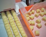 Foto langkah ke 1 dari resep Eggless Nastar.