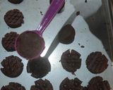 Foto langkah ke 5 dari resep Goodtime Cookies Crunchy.