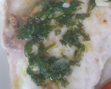 Foto del paso 11 de la receta: 🐟 Dorada a la plancha