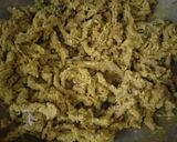 Foto langkah ke 3 dari resep Usus goreng kriuk.
