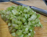 Foto del paso 2 de la receta: Ceviche de queso panela! delicioso
