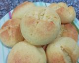 Foto del paso 5 de la receta: Almojábanas típicas del interior de Colombia. Súper fácil 😋😋😋