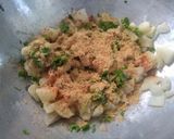 பொட்டெடோ ஃபிங்கர்ஸ் / potato finger reciep in tamil ரெசிபி ஸ்டேப் 2 புகைப்படம்