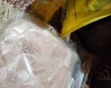 Foto del paso 1 de la receta: Suprema de pollo rellena